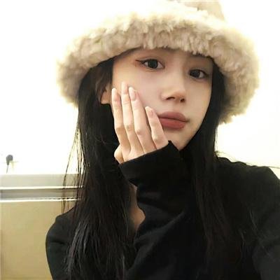 青蓝写生